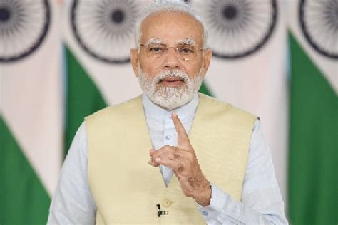 Pm To Launch Rozgar Mela Recruitment Drive For Lakh Personnel Apac