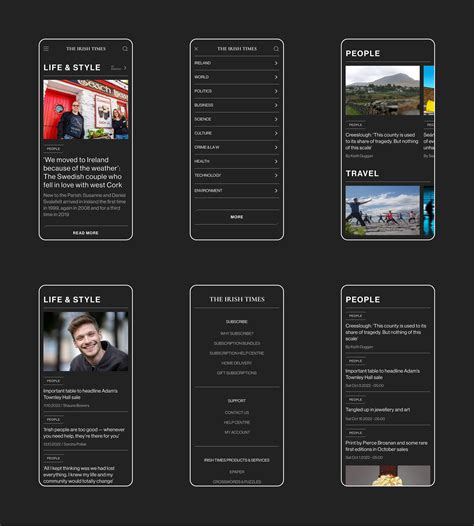 New digital platforms are launching for Lakeland Times WI 13