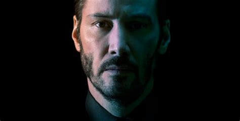 Veja O P Ster De John Wick Novo Filme De Keanu Reeves