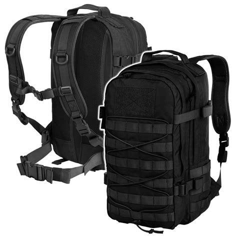 Plecak Helikon Raccoon Mk2 20l Cordura Czarny 14298338325 Allegro Pl