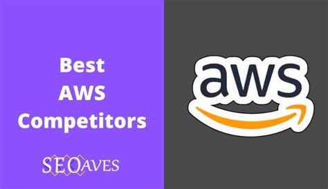 Best Aws Competitors Seoaves