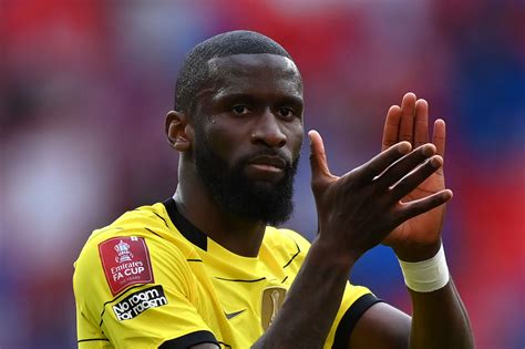 Rudiger and Real Madrid reach verbal agreement, deal imminent -report - Managing Madrid