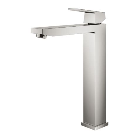 Eurocube Single Lever Basin Mixer Xl Size Grohe