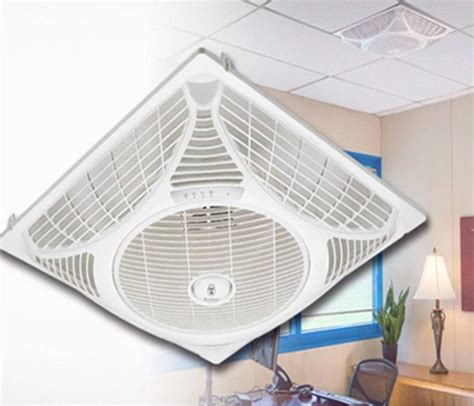 Ventilador De Techo Empotrable X Blanco Westinghouse Mercado Libre