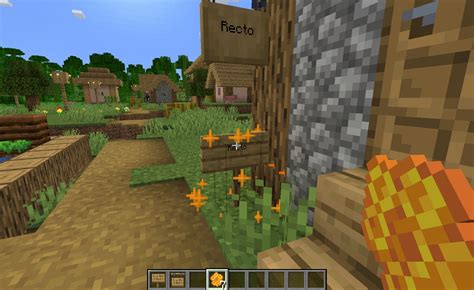 Minecraft snapshot 23w12a En route vers Minecraft 1 20 Actualité