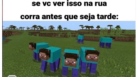 Corra Antes Que Seja Tarde Minutos De Melhores Memes Em Imagens