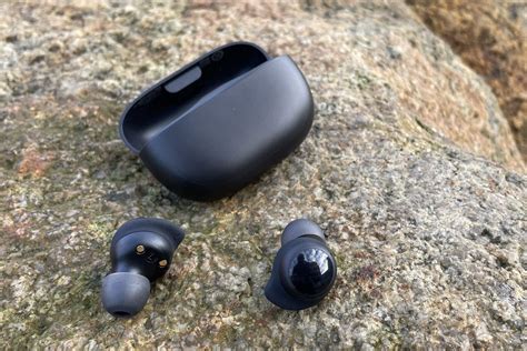 Seamless Connectivity Pairing Guide For Xiaomi Earbuds