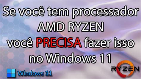 Windows 11 Supported Amd Processors Cpu List [updated] 58 Off