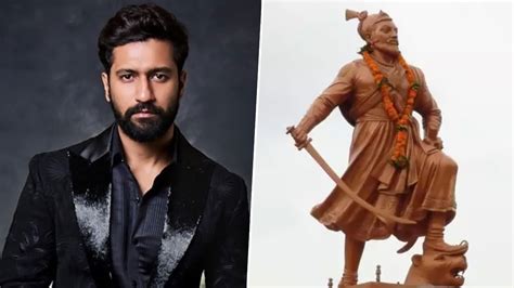 Agency News | Actor Vicky Kaushal All Set to Play Chhatrapati Sambhaji ...