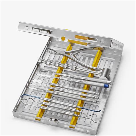 Bone And The Maxillary Sinus Treatment Kit Medesy