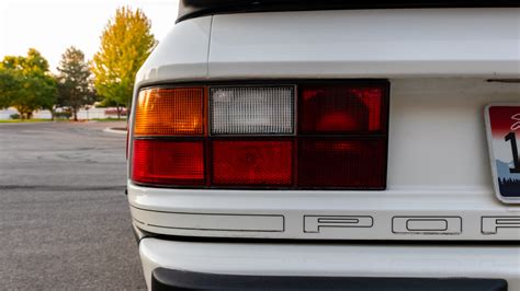 Porshe924exterior 82 Barn Finds