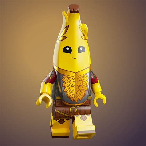 Fortnite Bananius Maximus Skin 👕 Comment Avoir Des Skins Fortnite Sur ᑕ