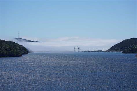 Fox Harbour Map Newfoundland And Labrador Mapcarta