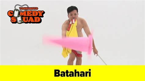 Hilarious Traffic Cone Juggling While Stripping Naked Batahari