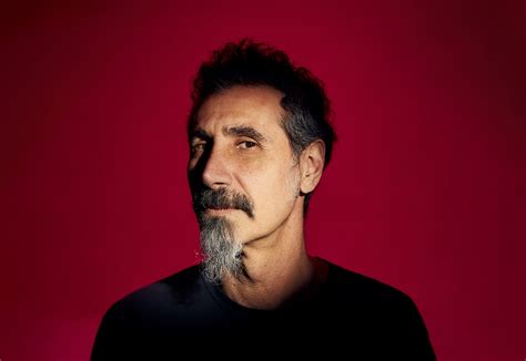 Serj Tankian Shares Video For Electric Yerevan The Rock Fix