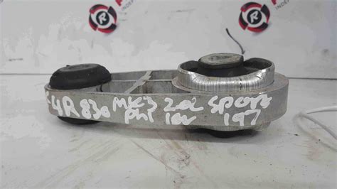 Renault Clio Sport Mk Gearbox Mount Store