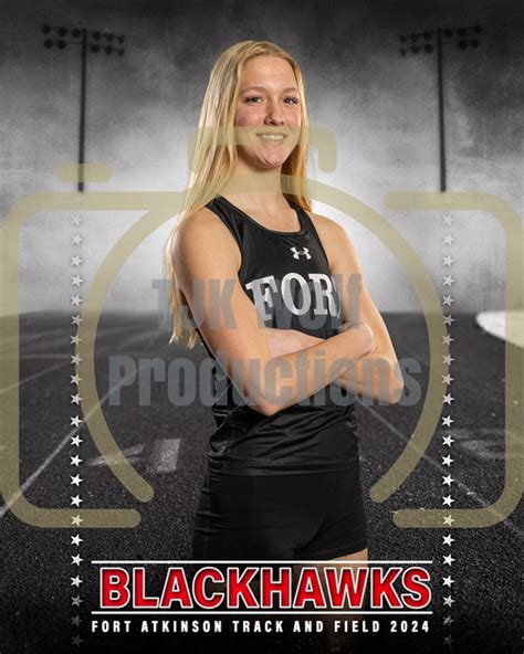 Tjk Wolf Productions Fahs Girls Track