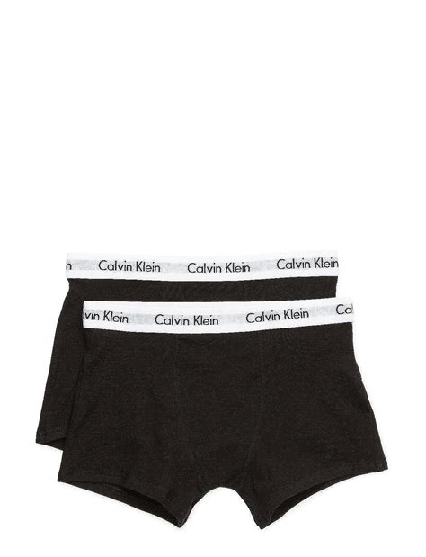 Calvin Klein 2 Pack Trunk - Undertøy - Boozt.com