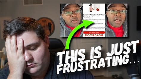 GigLife EXPOSED Doordash Customer For Scamming Him AVOID THIS TRAP