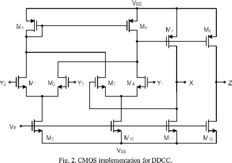 Fully Cmos Programmable Voltage Adder Subtractor Semantic Scholar