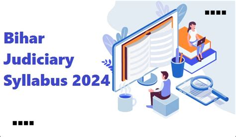 Bihar Judiciary Syllabus 2024 Complete Topic Wise Syllabus For Prelims