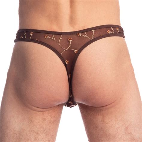 String Homme Lingerie Sexy Vente De Underwear String Pour Hommes
