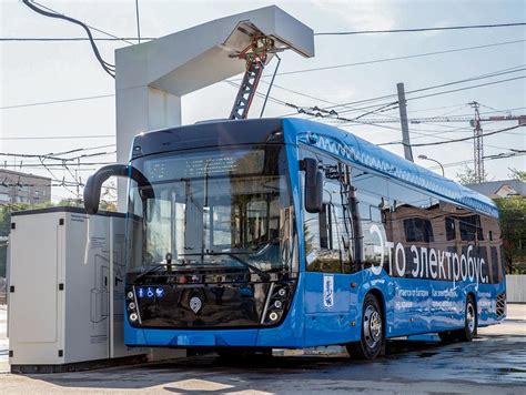 End of an era: Moscow says goodbye to Soviet trolleybuses (PHOTOS ...