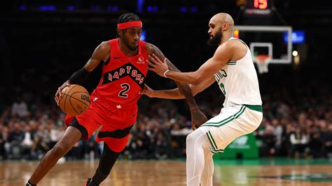 12 29 Game Preview Raptors At Celtics NBA