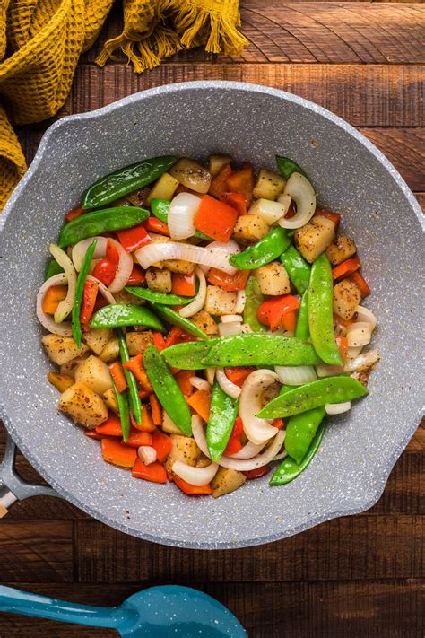 Wok Seared Steak And Shrimp Panda Express Copycat Recipe XoxoBella