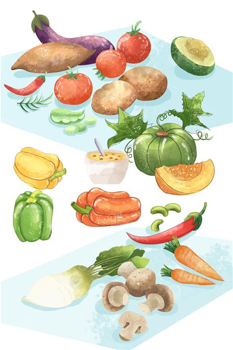 Alimentos Vegetales De Frutas Png Fruta Verduras Comida Png Y Psd