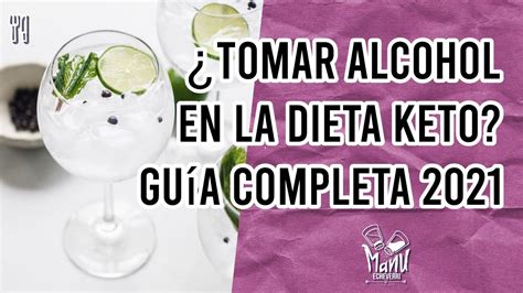 🍸puedo Tomar Alcohol En La Dieta Keto Dieta Keto 2021 Mejores