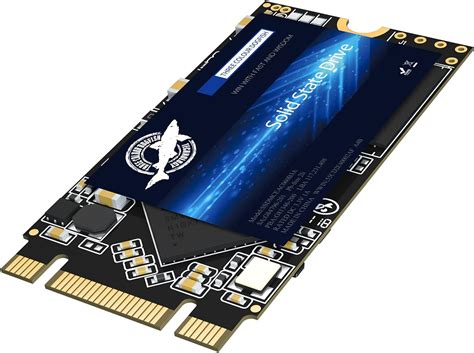 Ssd Sata M2 2242 2tb Dogfish Ngff Internal Solid State