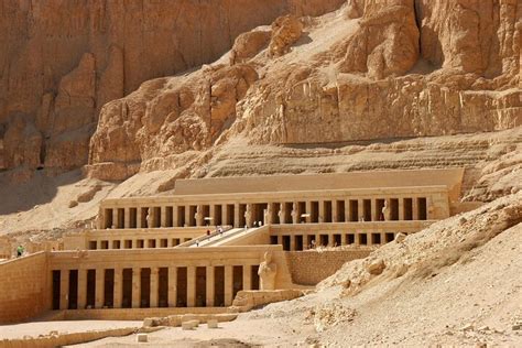 Tripadvisor Tour Durch Das Ost Und Westufer Von Luxor Private Reise