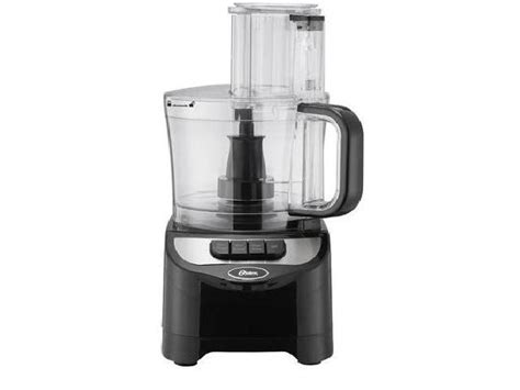 Oster Total Prep Cup Food Processor With Dough Blade Newegg