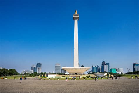 Urban Wonders: A Two-Day Jakarta Itinerary - Museum of Wander