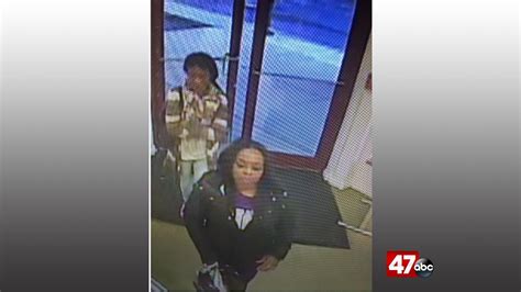 Suspects Sought In Connection To Rehoboth Beach Shoplifting Incident