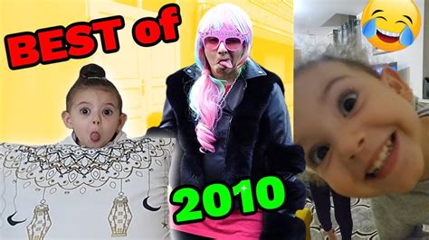 Massilya And Papa Kamilia Et Maman Inédit And Best Of Youtube