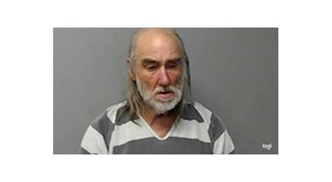 Homeless Sex Offender Back In Jail Ktlo