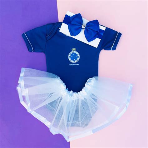 Futebol Baby Dress