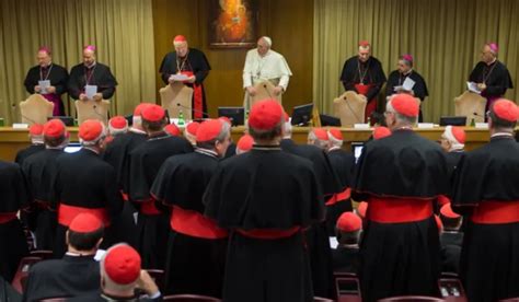 Why this August’s extraordinary consistory of cardinals is significant