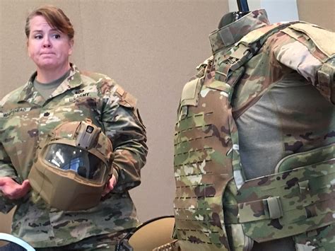 New protective gear saves Soldier's life | Article | The United States Army