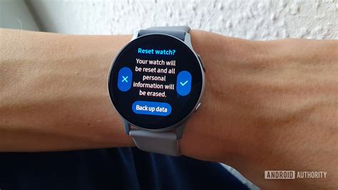 Los problemas más comunes del Samsung Galaxy Watch y cómo solucionarlos