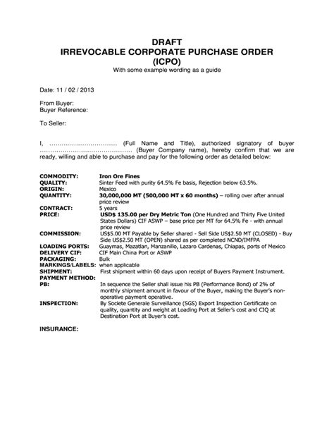 world commodity traders pty limited draft form fill  printable