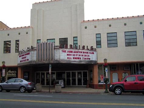 Carlisle Theatre In Carlisle Pa Cinema Treasures