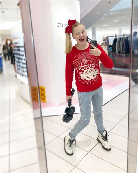 50 Jojo Siwa Sexy And Hot Bikini Pictures Woophy