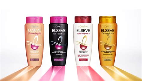 Rekomendasi Loreal Shampoo Untuk Rambutmu Watsons Indonesia