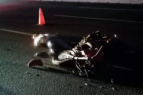 Falleció Motociclista En Accidente En Periférico El Heraldo De San