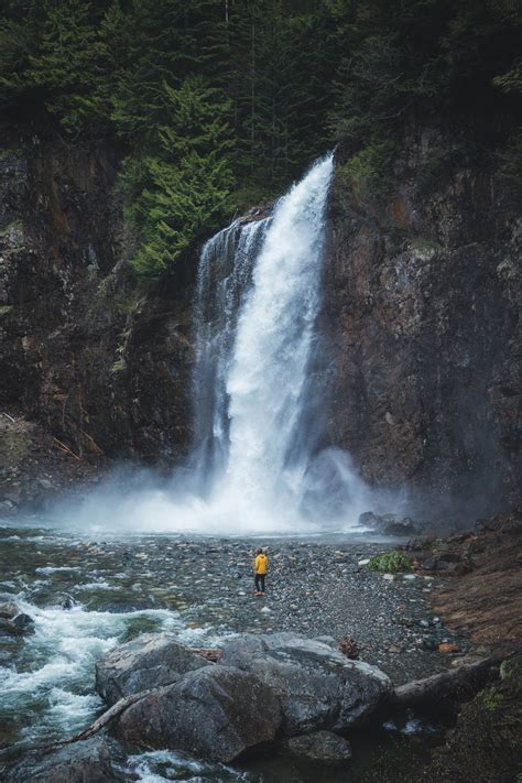 Franklin Falls Explorest
