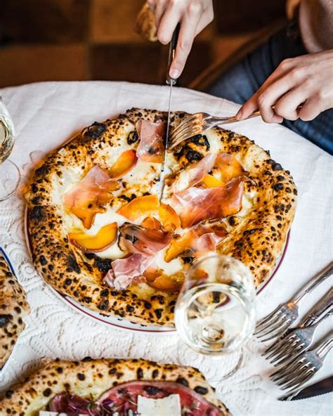 La Meilleure Pizza Du Monde Est Parisienne Avec Images Meilleur