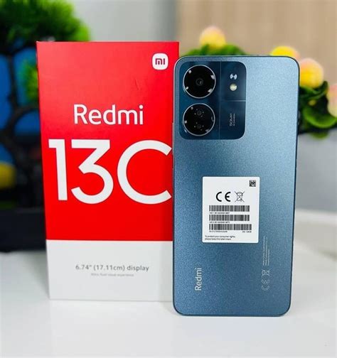 Xiaomi Redmi C Global Celular Xiaomi Nunca Usado Enjoei